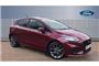 2022 Ford Fiesta 1.0 EcoBoost Hybrid mHEV 155 ST-Line Edition 5dr