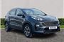 2019 Kia Sportage 1.6 CRDi ISG 2 5dr DCT Auto