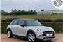 2018 MINI Hatchback 5dr 2.0 Cooper S II 5dr