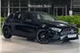 2023 Mercedes-Benz A-Class A180 AMG Line Premium Plus Night Edition 5dr Auto