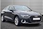 2023 Audi A3 Saloon 35 TFSI Sport 4dr S Tronic