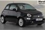 2021 Fiat 500 1.0 Mild Hybrid Lounge 3dr