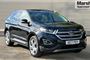 2017 Ford Edge 2.0 TDCi 210 Titanium 5dr Powershift