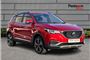 2020 MG ZS EV 105kW Exclusive EV 45kWh 5dr Auto