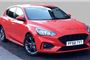 2019 Ford Focus 1.0 EcoBoost 125 ST-Line 5dr