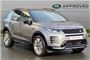 2024 Land Rover Discovery Sport 1.5 P300e Dynamic HSE 5dr Auto [5 Seat]