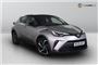 2020 Toyota C-HR 1.8 Hybrid Dynamic 5dr CVT