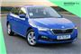 2022 Skoda Scala 1.5 TSI SE 5dr