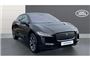 2023 Jaguar I-Pace 294kW EV400 R-Dynamic HSE Black 90kWh 5dr Auto