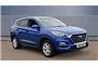 2019 Hyundai Tucson 1.6 GDi SE Nav 5dr 2WD