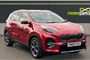 2020 Kia Sportage 1.6T GDi ISG GT-Line 5dr DCT Auto [AWD]