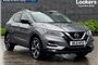 2021 Nissan Qashqai 1.3 DiG-T N-Motion 5dr