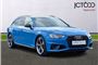 2019 Audi A4 Avant 35 TFSI Black Edition 5dr