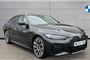 2024 BMW 4 Series Gran Coupe 420i M Sport 5dr Step Auto