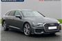 2023 Audi A6 Avant 40 TFSI S Line 5dr S Tronic [Tech Pack]