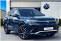 2024 Volkswagen Tiguan 1.5 eTSI 150 R-Line 5dr DSG