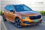 2024 Skoda Kamiq 1.0 TSI Monte Carlo 5dr DSG