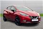 2020 Nissan Micra 1.0 IG-T 100 N-Tec 5dr