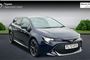 2022 Toyota Corolla Touring Sport 2.0 VVT-i Hybrid GR Sport 5dr CVT