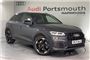 2020 Audi Q5 40 TDI Quattro Black Edition 5dr S Tronic