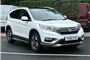 2018 Honda CR-V 2.0 i-VTEC EX 5dr Auto