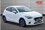 2019 Mazda 2 1.5 Sport Nav+ 5dr Auto