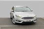 2018 Ford Focus 1.0 EcoBoost 125 Titanium Navigation 5dr