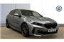 2023 BMW 1 Series 118i [136] M Sport 5dr Step Auto [LCP]