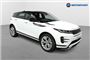 2022 Land Rover Range Rover Evoque 2.0 D200 R-Dynamic SE 5dr Auto