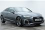 2021 Audi A5 40 TFSI 204 S Line 2dr S Tronic