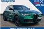 2024 Alfa Romeo Stelvio 2.9 V6 BiTurbo Quadrifoglio 5dr Auto