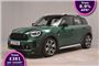 2021 MINI Countryman 2.0 Cooper S Exclusive 5dr Auto