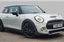 2018 MINI Hatchback 2.0 Cooper S II 3dr Auto