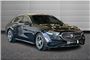 2024 Mercedes-Benz E-Class E220d AMG Line Advanced 4dr 9G-Tronic