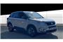 2022 Suzuki Vitara 1.4 Boosterjet 48V Hybrid SZ5 ALLGRIP 5dr