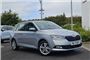 2021 Skoda Fabia Estate 1.0 TSI SE 5dr