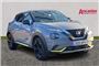 2022 Nissan Juke 1.0 DiG-T 114 Kiiro 5dr