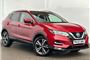 2020 Nissan Qashqai 1.3 DiG-T N-Connecta 5dr