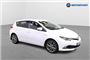 2018 Toyota Auris 1.8 Hybrid Excel TSS 5dr CVT [Leather]