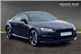 2021 Audi TT 45 TFSI Sport Edition 2dr S Tronic