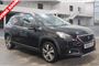 2019 Peugeot 2008 1.2 PureTech 110 Allure Premium 5dr