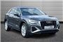 2023 Audi Q2 35 TFSI S Line 5dr S Tronic