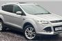 2015 Ford Kuga 2.0 TDCi 150 Titanium X 5dr 2WD