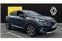 2023 Renault Captur 1.6 E-Tech Plug-in hybrid 160 Techno 5dr Auto