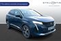 2021 Peugeot 3008 1.2 PureTech Allure Premium 5dr