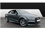 2016 Audi A3 2.0 TFSI Quattro S Line 2dr S Tronic