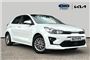 2022 Kia Rio 1.25 2 5dr