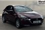 2021 Mazda 2 1.5 Skyactiv G GT Sport Nav 5dr