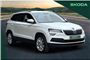 2019 Skoda Karoq 1.5 TSI SE L 5dr DSG