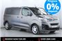 2019 Citroen Space Tourer 2.0 BlueHDi 180 Feel M [8 Seat] 5dr EAT8